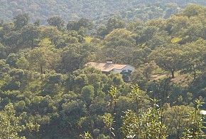 CASA RURAL LOS BOGANTES