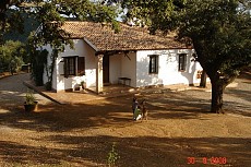 CASA RURAL LOS BOGANTES
