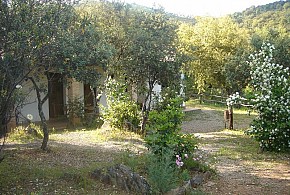 CASA RURAL LOS BOGANTES