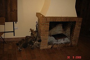 CASA RURAL LOS BOGANTES