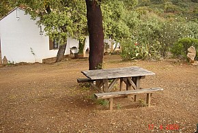 CASA RURAL LOS BOGANTES