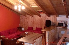 CASA RURAL LOS BOTEROS
