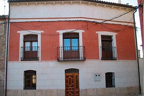CASA RURAL LOS BOTEROS