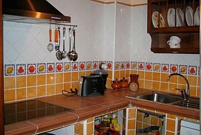 CASA RURAL LOS BOTEROS