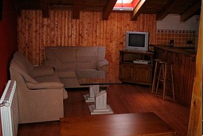 CASA RURAL LOS BOTEROS
