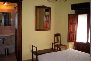CASA RURAL LOS BOTEROS