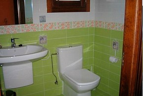 CASA RURAL LOS BOTEROS