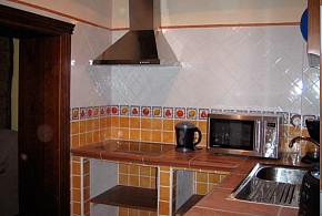 CASA RURAL LOS BOTEROS