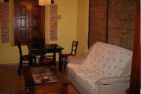 CASA RURAL LOS BOTEROS