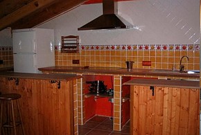 CASA RURAL LOS BOTEROS