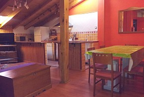 CASA RURAL LOS BOTEROS