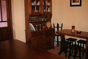CASA RURAL LOS BOTEROS