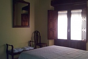 CASA RURAL LOS BOTEROS