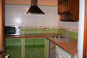 CASA RURAL LOS BOTEROS
