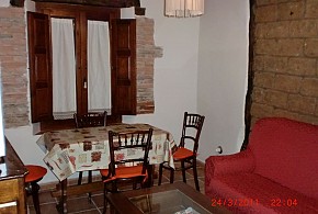 CASA RURAL LOS BOTEROS