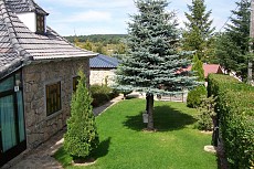 CASA RURAL LOS CIEGOS