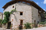 CASA RURAL LOS LILOS