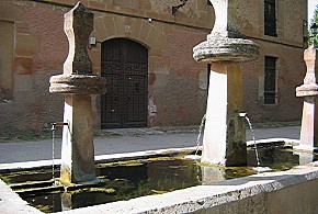 CASA RURAL LOS LILOS