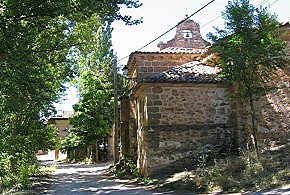 CASA RURAL LOS LILOS