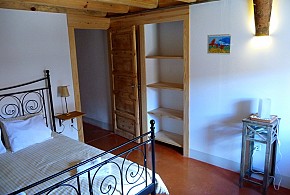 CASA RURAL LOS LILOS