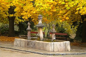 CASA RURAL LOS LILOS