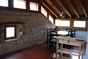 CASA RURAL LOS LILOS