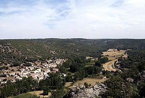 CASA RURAL LOS LILOS