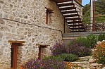 CASA RURAL LOS LILOS