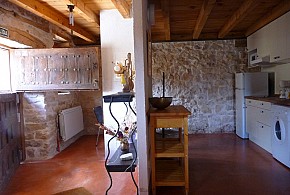 CASA RURAL LOS LILOS