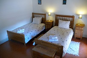 CASA RURAL LOS LILOS
