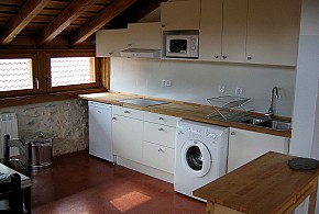 CASA RURAL LOS LILOS