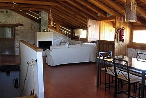 CASA RURAL LOS LILOS