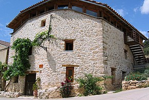 CASA RURAL LOS LILOS