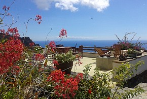 CASA RURAL LOS MELINDROS
