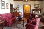 CASA RURAL LOS MELINDROS