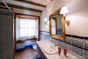 CASA RURAL LOS MELINDROS