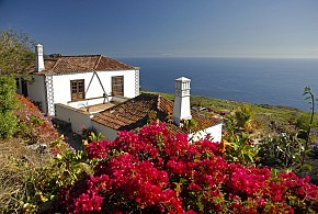 CASA RURAL LOS MELINDROS