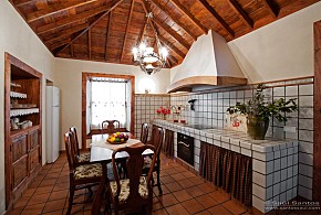 CASA RURAL LOS MELINDROS