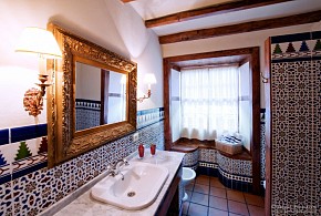 CASA RURAL LOS MELINDROS