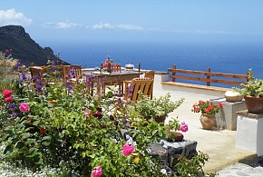 CASA RURAL LOS MELINDROS