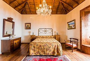 CASA RURAL LOS MELINDROS