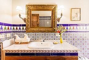 CASA RURAL LOS MELINDROS