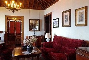 CASA RURAL LOS MELINDROS