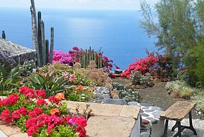 CASA RURAL LOS MELINDROS