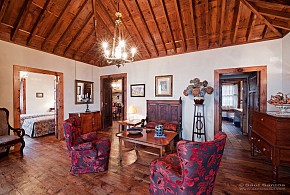 CASA RURAL LOS MELINDROS