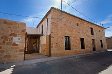 CASA RURAL LOS MORUCHOS