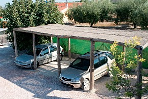 CASA RURAL LOS OLIVOS