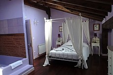 CASA RURAL LOS OLMOS DE ATAPUERCA