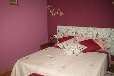 CASA RURAL LOS PINOS