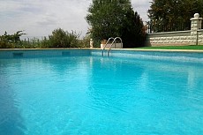CASA RURAL LOS ROSALES